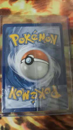 Charmander 17/113 Build-A-Bear Workshop Promo Sealed Pokemon Card - Image 2
