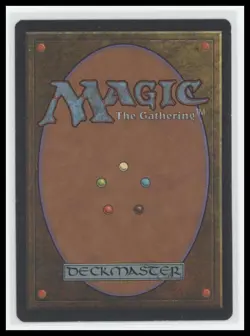 Chronatog - Visions | MTG Blue Creature | Vintage Magic Card - Image 2