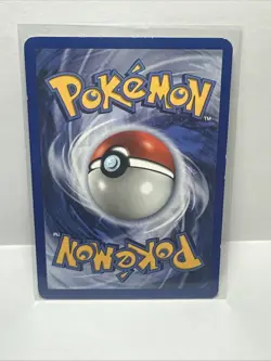 2006 Pokemon Pikachu Black Star Promo 035 Holo Rare Card TCG MP - Image 2