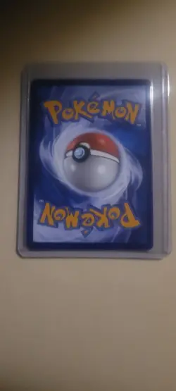 Pokemon TCG Dragonite V Pokemon Go 49/78 Full Art Ultra Holo Rare Card NM 2022 - Image 3