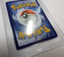 2023 PSA 10 GEM MT Pokemon 199/165 Charizard ex SV 151 SIR SAR Card 58210B - Image 4