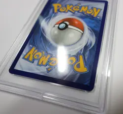 2023 PSA 10 GEM MT Pokemon 199/165 Charizard ex SV 151 SIR SAR Card 58210B - Image 5