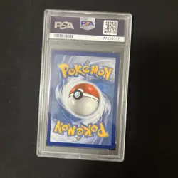 2021 Pokemon TCG Charizard VMAX Shining Fates Holo Card SV107/SV122 - Image 2