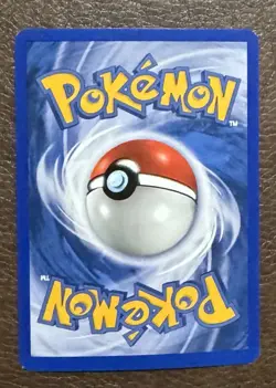 Pokemon TCG Sandstorm Flareon Reverse Holo Card 5/100 MP - Image 2