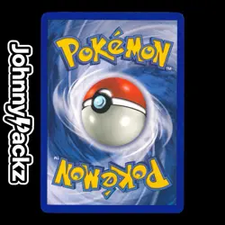 Pokemon TCG - Recycle 61/62 - 1st Edition - Vintage Card - Fossil (NM) - Image 2