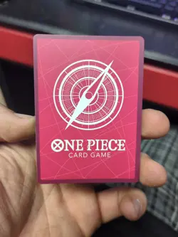 Ace & Newgate ST22 002 Alt Art Leader One Piece Card TCG - Image 2