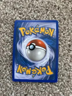 Flareon 2/17 - Holo Rare Pop Series 3 Promo Set TCG - Pokemon Card - NM/LP - Image 2