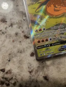CHARIZARD UPC SEALED PROMO SET CARDS SWSH260 SWSH261 SWSH262 - Image 3