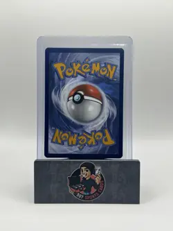 Teal Mask Ogerpon 123 Sv: Scarlet & Violet Promo Cards Holo - Image 2