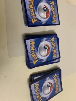 Farigiraf Pidgey Toedscruel pokemon cards ar lots 100 s.Chinese a30 -MR44 - Image 2