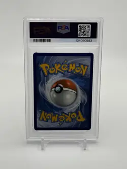 Charizard & Braixen GX 22/236 Cosmic Eclipse PSA 10 Gem Mint Pokemon Card - Image 2
