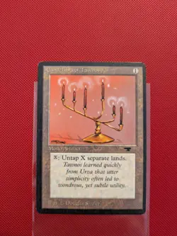 Candelabra Of Tawnos Mtg - Image 1