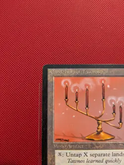 Candelabra Of Tawnos Mtg - Image 3