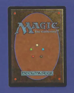 1994 Magic the Gathering - Lifeblood - Enchantment - Legends MTG - Image 2