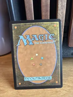 Burning Earth (130) - MTG Magic 2014 - NM/VLP - Image 2