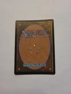Warren Instigator [Duel Decks: Merfolk vs. Goblins] Foil LP MTG - Image 2