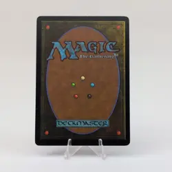 Goblin Recruiter Visions Mtg Magic the Gathering - Image 2