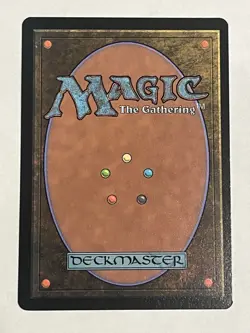 Wizard Class NM The List MTG - Image 2