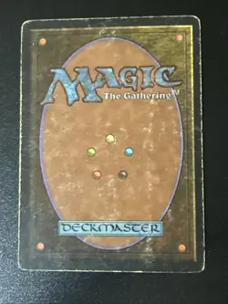 Counterspell X4 Various Sets And Condition Cond See Pics Front Back - Image 3