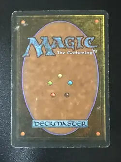 Counterspell X4 Various Sets And Condition Cond See Pics Front Back - Image 5