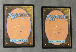 Magic the Gathering Wooded Foothills ( Retro Frame) #441. Wooded Foothills # 236 - Image 2