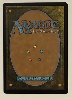 Dwight o'Lantern Borderless Rainbow Foil - Secret Lair MTG - Image 2