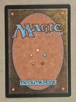 Aluren - Tempest - Near Mint | MTG - Image 2