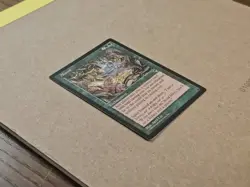 Aluren - Tempest - Near Mint | MTG - Image 3