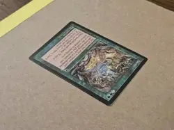 Aluren - Tempest - Near Mint | MTG - Image 4