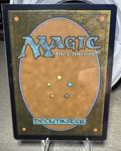 Quantum Riddler (Borderless) Edge of Eternities Regular - Image 2