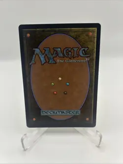 Magic the Gathering Avatar ATLA Force of Negation #0013 Extended Art Mythic MTG - Image 2