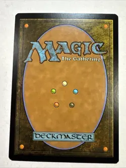 1x Mana Crypt Light Play, English Eternal Masters MTG Magic - Image 2
