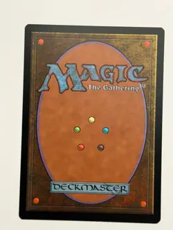 Eladamri, Lord of Leaves Tempest NM-/LP MTG Magic the Gathering - Image 2