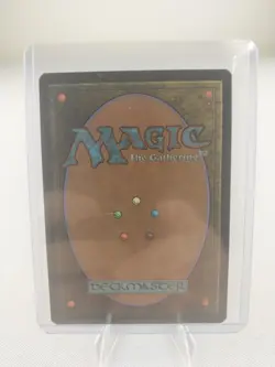 MTG Magic the Gathering Basalt Monolith #232 Double Masters LP - Image 2