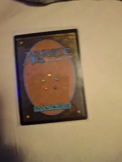 MTG, Ureni of the Unwritten (Borderless) Commander: Tarkir: Dragonstorm Regular - Image 3