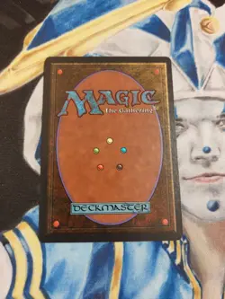 Martyrs of Korlis MTG Antiquities White Uncommon Creature Near-Mint x1 GG7 - Image 3