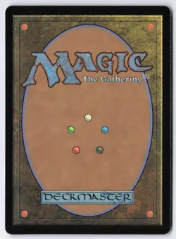 Prime Speaker Zegana (Anime Borderless) R Ravnica Remastered 439 NM - Image 2