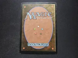 Meekstone MP [6th Edition] #3 Mtg Magic Free Tracking! - Image 2