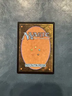 O'aka, Traveling Merchant - MTG - Commander: Final Fantasy - Excellent NM - Image 2