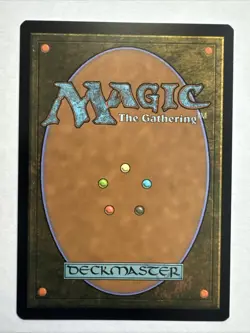 Sunken Ruins - MTG Double Masters (2XM) Regular ￼ - Image 2