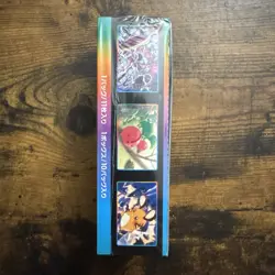 Pokemon VMAX Climax s8b Japanese Booster Box Factory Sealed Authentic TCG 4521329322698 - Image 2