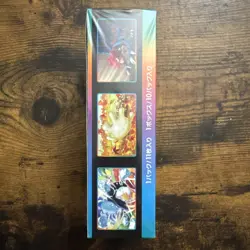 Pokemon VMAX Climax s8b Japanese Booster Box Factory Sealed Authentic TCG 4521329322698 - Image 4