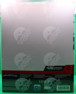 NEW-Pokemon TCG: Mega Evolutions Mini Portfolio w/Mega Pack - Complete Box of 12 - Image 3