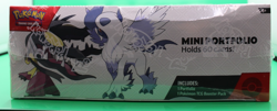 NEW-Pokemon TCG: Mega Evolutions Mini Portfolio w/Mega Pack - Complete Box of 12 - Image 5