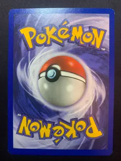 EEVEE - 51/64 - JUNGLE - POKEMON CARD - LP - Image 4