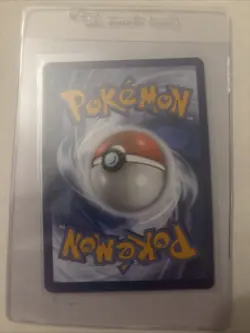 Pokemon Espeon Master Ball Pattern 033/131 Prismatic Evolutions Reverse Holo - Image 2