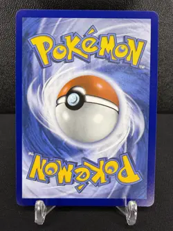 Pokemon TCG Trainer Dawn 118/094 Full Art Ultra Rare Holo Phantasmal Flames - Image 2