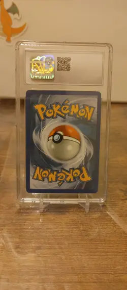 Pokemon TCG Wally's Training 2003 Reverse Holo Ex Sandstorm 89/100 - Image 2