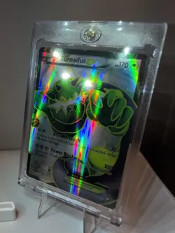 NM Tornadus EX - Holofoil 108/108 Dark Explorers Pokemon TCG - Image 4