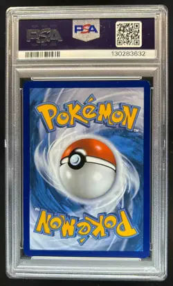 2023-25 Pokemon SV Black Star Promos SVP EN Jolteon #169 PSA 9 - Image 2